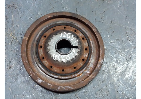 Шків колінвалу Renault 1.4,1.6 b,1.5 dci, 8200051194